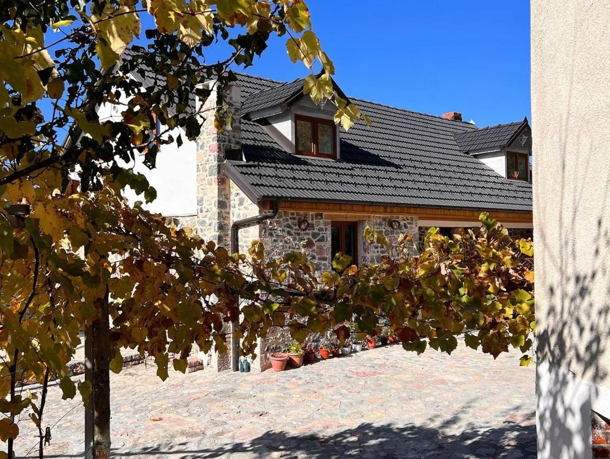 Guesthouse Kevin Kukes Exterior foto
