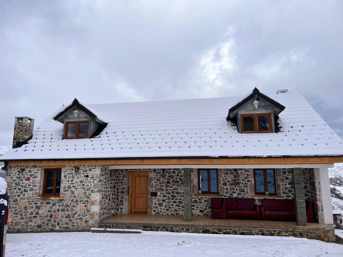 Guesthouse Kevin Kukes Exterior foto