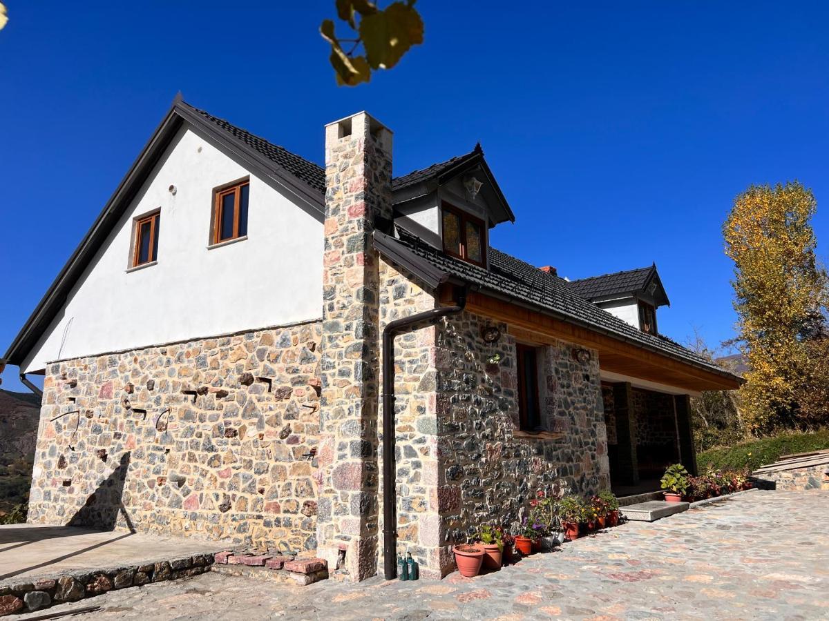 Guesthouse Kevin Kukes Exterior foto