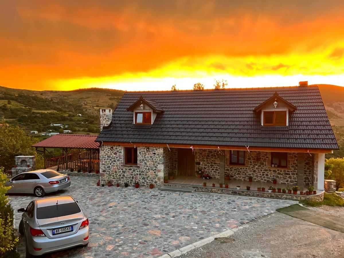 Guesthouse Kevin Kukes Exterior foto